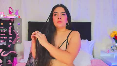 Molly Bick online show from 1, 5, 2026