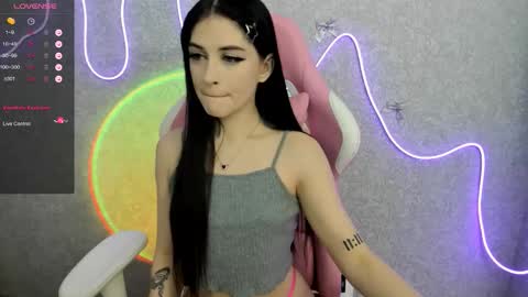 Molly - online show from 2, 3, 2026