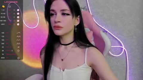 Snapshot of molly_crystall chatting on 10, 7, 2026 Molly - online show from 10, 7, 2026