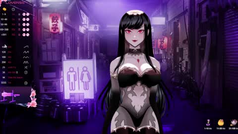 molly online show from 15, 2, 2025