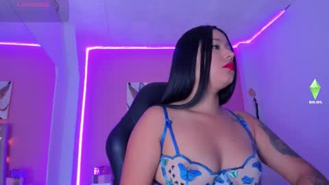 Snapshot of molly_h0t chatting on 19, 12, 2025 online show from 19, 12, 2025