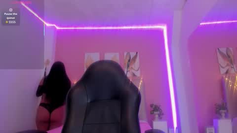 Snapshot of molly_h0t chatting on 11, 1, 2026 online show from 11, 1, 2026