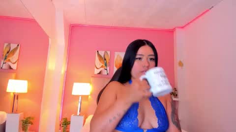 Snapshot of molly_h0t chatting on 6, 2, 2026 online show from 6, 2, 2026