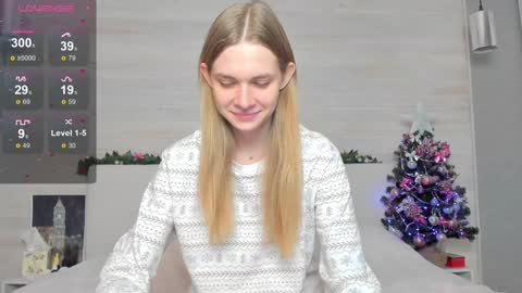 Molly Hunt online show from 21, 12, 2024