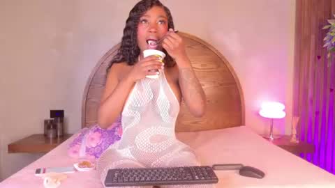 Snapshot of molly_jackson chatting on 6, 7, 2026 Molly Jackson online show from 6, 7, 2026