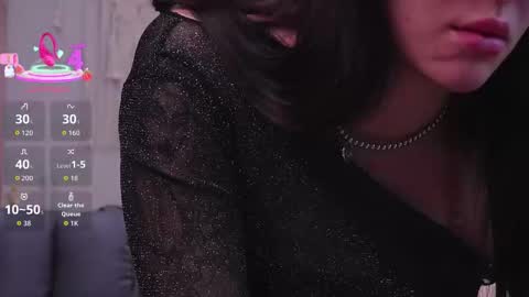 Molly online show from 15, 11, 2025