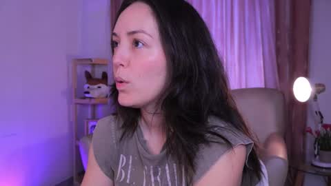   MOLLY   online show from 12, 11, 2025