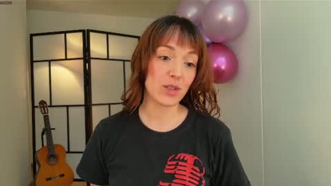  MOLLY   online show from 14, 7, 2026