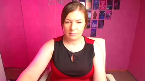 Molly online show from 12, 11, 2025