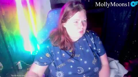 molly_moons online show from 30, 3, 2026