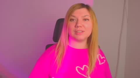 Molly online show from 14, 1, 2025