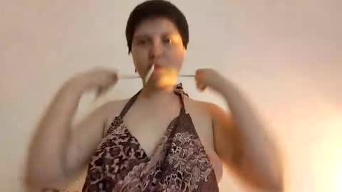 Molly Pop online show from 25, 2, 2026