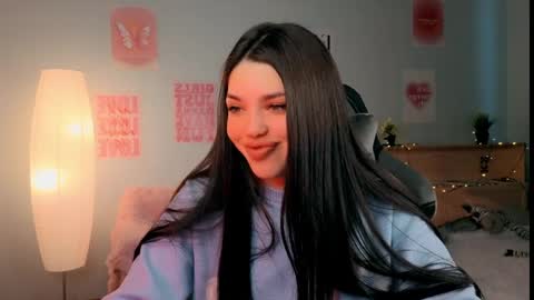 Molly online show from 28, 3, 2026