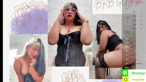 Molly online show from 6, 12, 2024