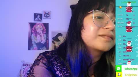 Molly online show from 27, 12, 2024