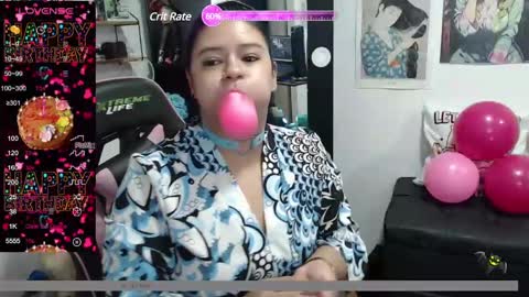 Molly online show from 10, 2, 2025