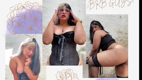 Molly online show from 6, 3, 2025