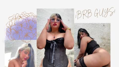 Molly online show from 26, 2, 2026