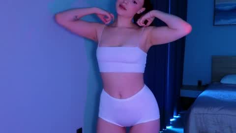 Molly online show from 7, 4, 2026