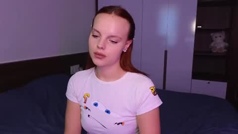 Molly online show from 22, 6, 2026