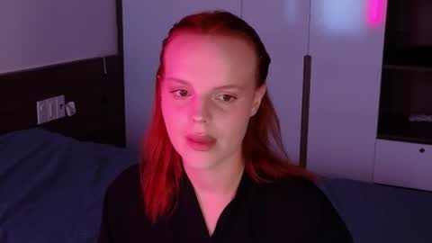 Molly online show from 11, 7, 2026