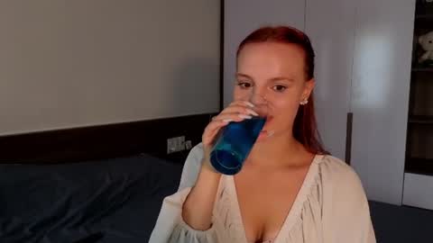 Molly online show from 13, 7, 2026