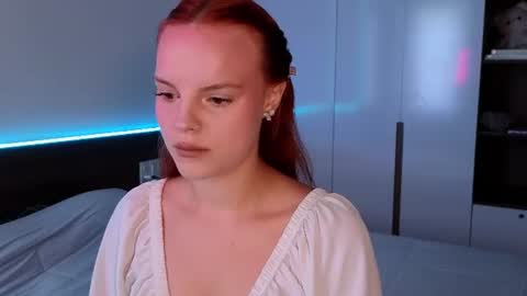 Molly online show from 16, 7, 2026