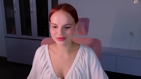 Molly online show from 23, 7, 2026