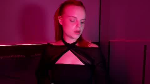 Molly online show from 26, 7, 2026