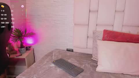 mollycb online show from 24, 10, 2025