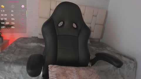 mollycb online show from 11, 11, 2025