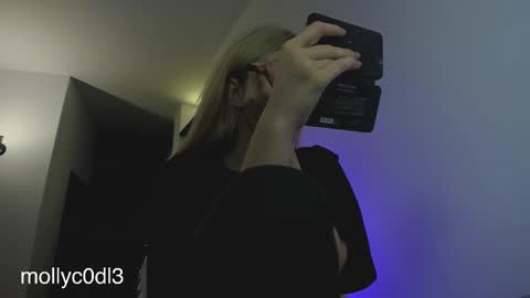 Goddess Katherine online show from 16, 12, 2025