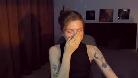 Snapshot of mollydangerous chatting on 22, 12, 2024 Taisha online show from 22, 12, 2024