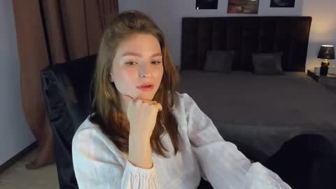 Snapshot of mollydangerous chatting on 14, 1, 2025 Taisha online show from 14, 1, 2025