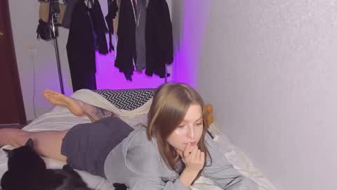 Snapshot of mollydangerous chatting on 18, 2, 2025 Taisha online show from 18, 2, 2025