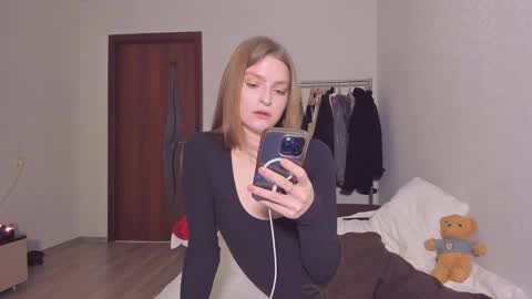 Snapshot of mollydangerous chatting on 21, 2, 2025 Taisha online show from 21, 2, 2025