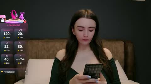 Molly online show from 7, 3, 2026