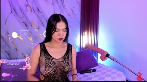 New girl Emily Valentina  Michelle online show from 26, 3, 2026