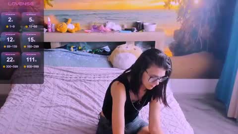 Snapshot of mollylollipop20 chatting on 25, 6, 2026 KIRA online show from 25, 6, 2026