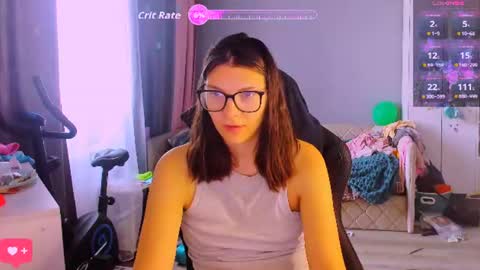 Snapshot of mollylollipop20 chatting on 31, 7, 2026 KIRA online show from 31, 7, 2026