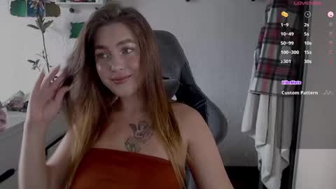 Snapshot of mollymiks chatting on 14, 7, 2026 Molly online show from 14, 7, 2026