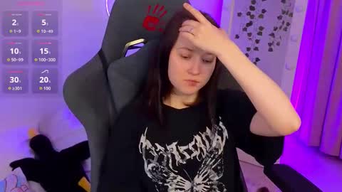 Snapshot of mollymmay chatting on 20, 2, 2026 Molly online show from 20, 2, 2026