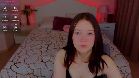 Molly online show from 16, 3, 2026