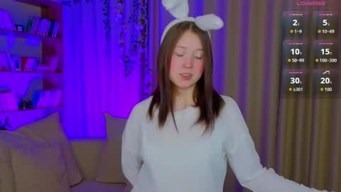 Molly online show from 8, 4, 2026