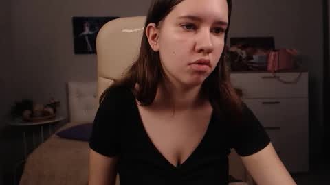 Molly online show from 17, 11, 2025