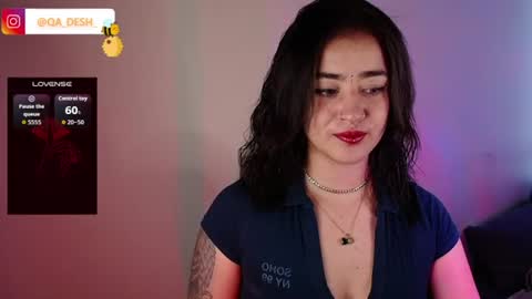 Snapshot of mollyrose99 chatting on 23, 7, 2026 Molly online show from 23, 7, 2026