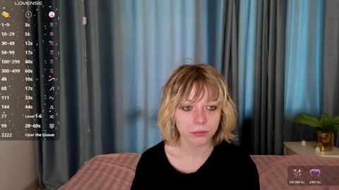 Snapshot of mollysally chatting on 11, 5, 2026 mollysally online show from 11, 5, 2026