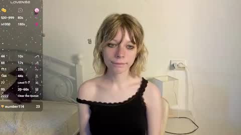 mollysally online show from 11, 6, 2026