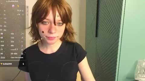 mollysally online show from 24, 6, 2026