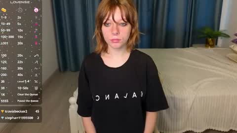 mollysally online show from 3, 7, 2026
